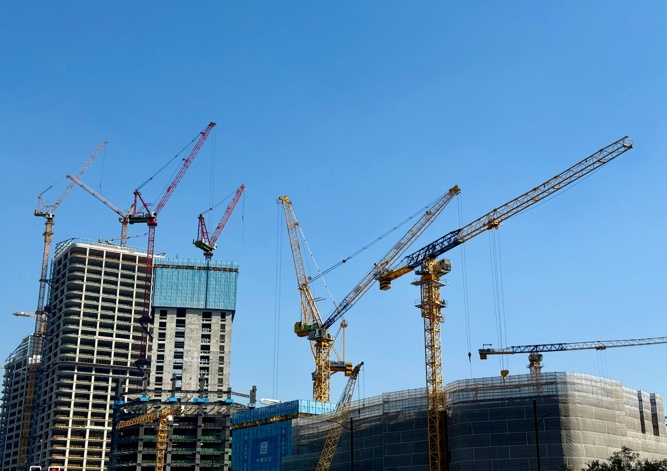 GMAO BTP et Construction