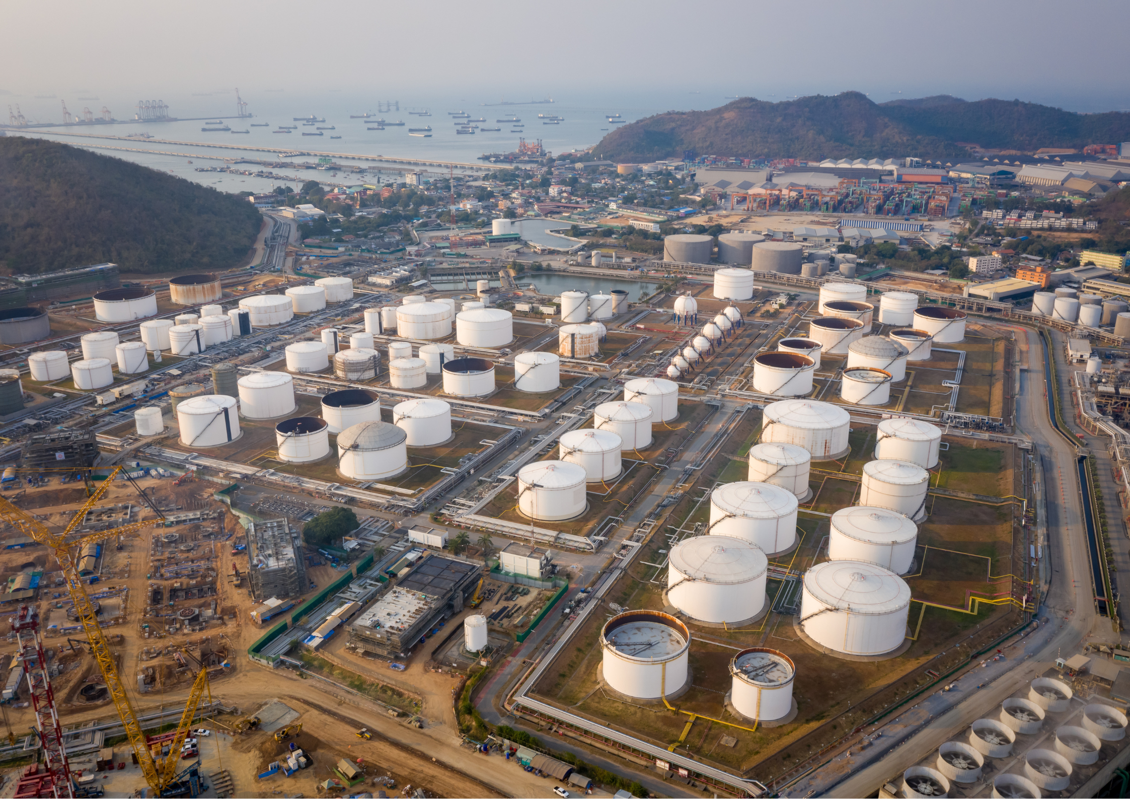 GMAO Facility Management